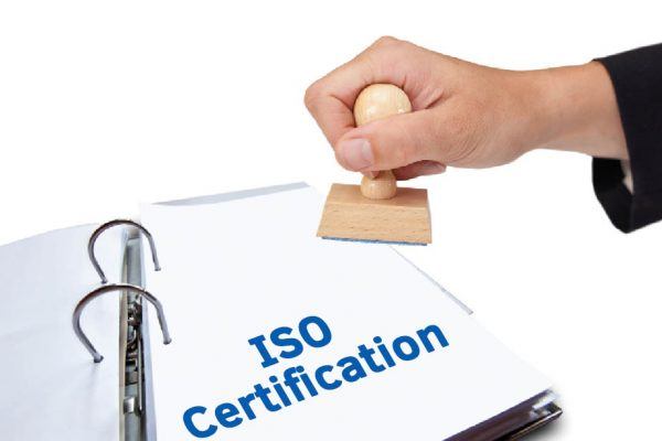 какво е iso