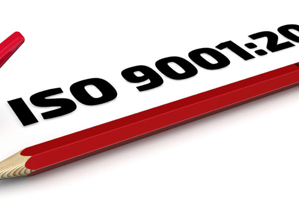 ISO 9001:2015