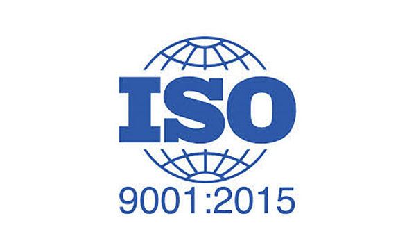 бдс en iso 9001