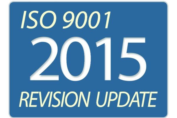 стандарт iso 9001